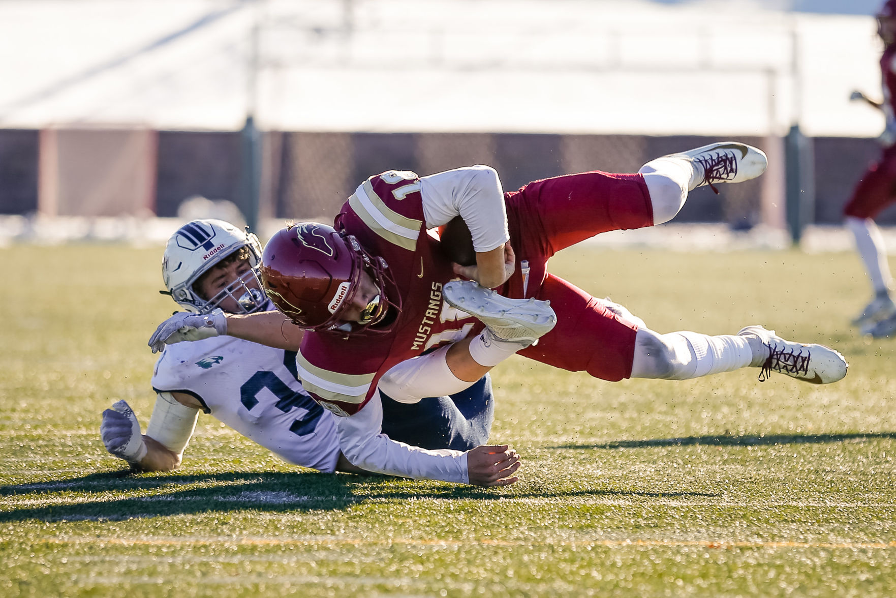 PREP FOOTBALL